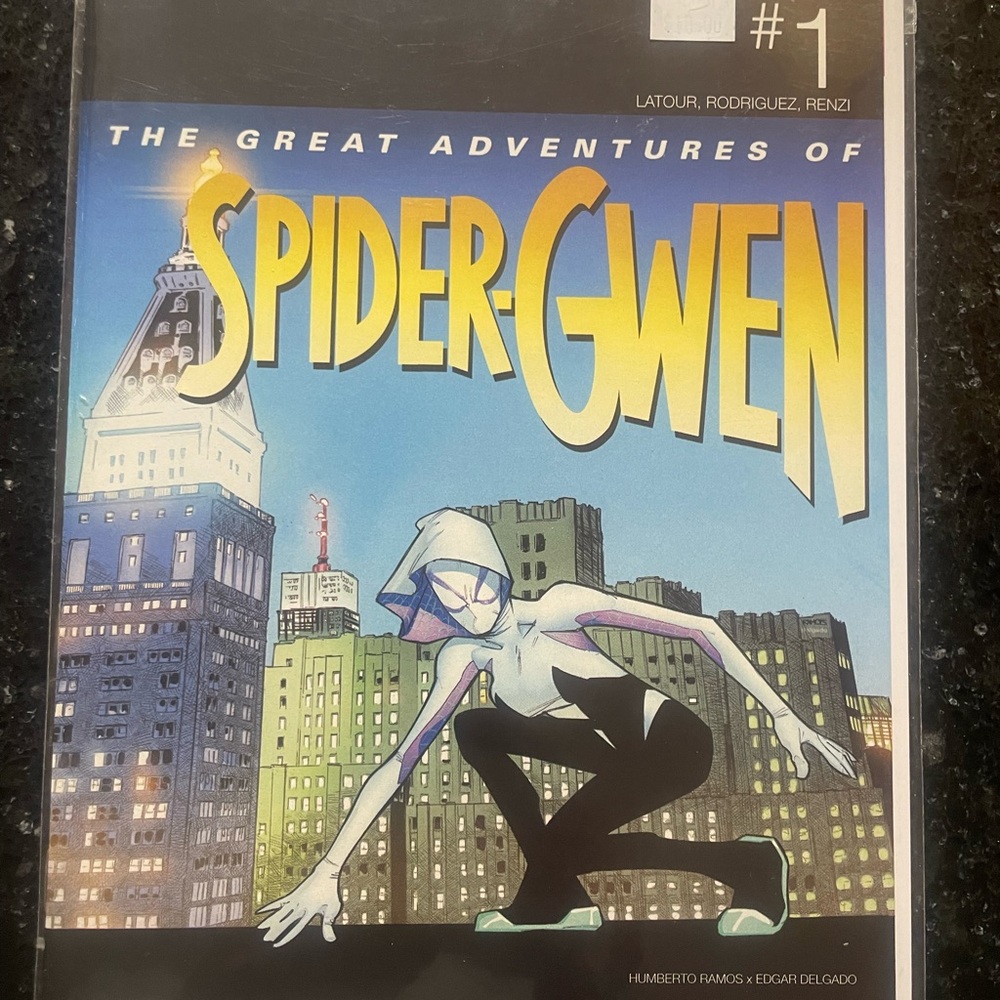 Rare Comics - Picture 11 of 14